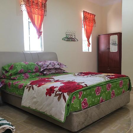 Homestay D Sofia Kuala Terengganu Zewnętrze zdjęcie