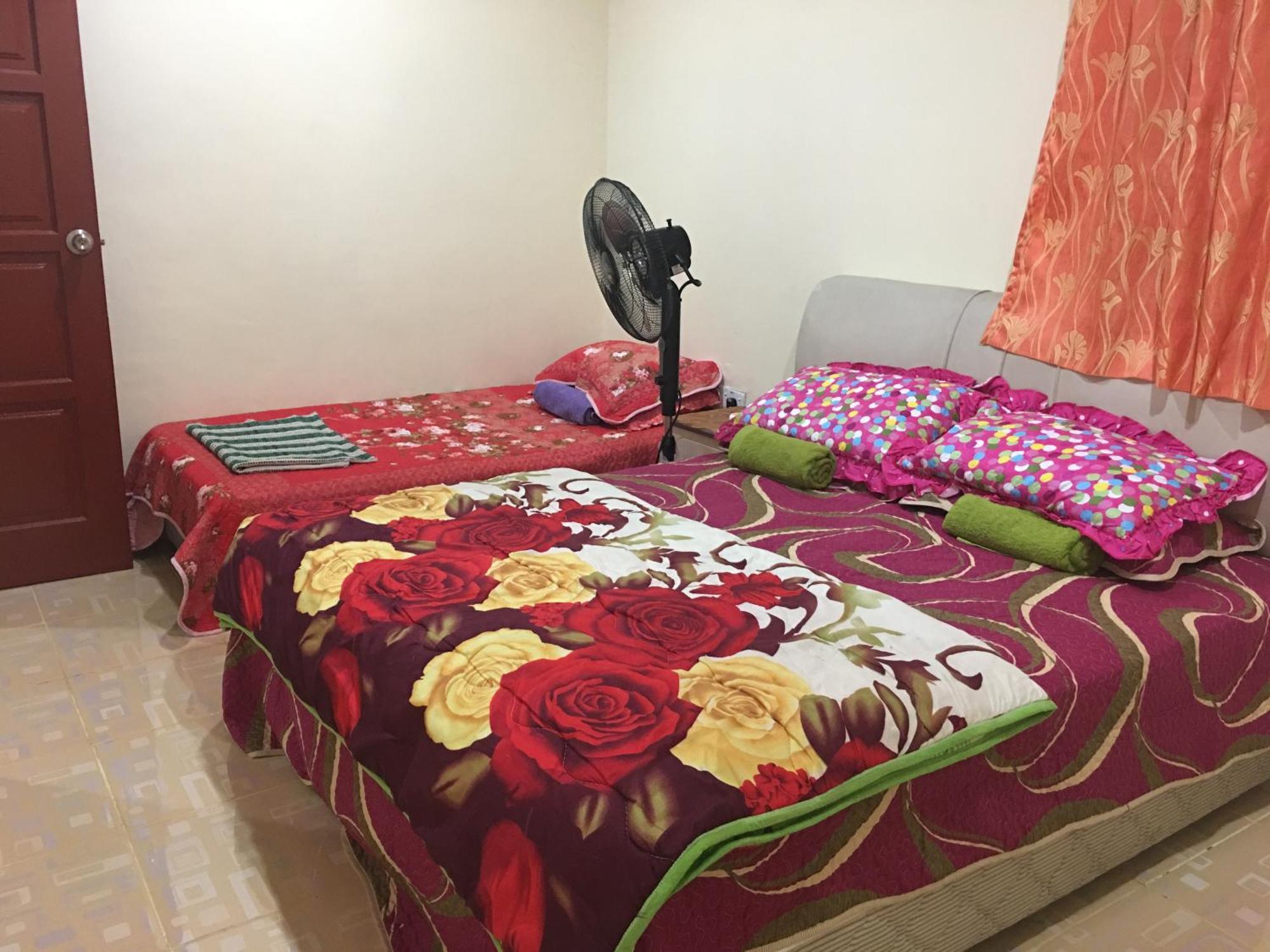 Homestay D Sofia Kuala Terengganu Zewnętrze zdjęcie
