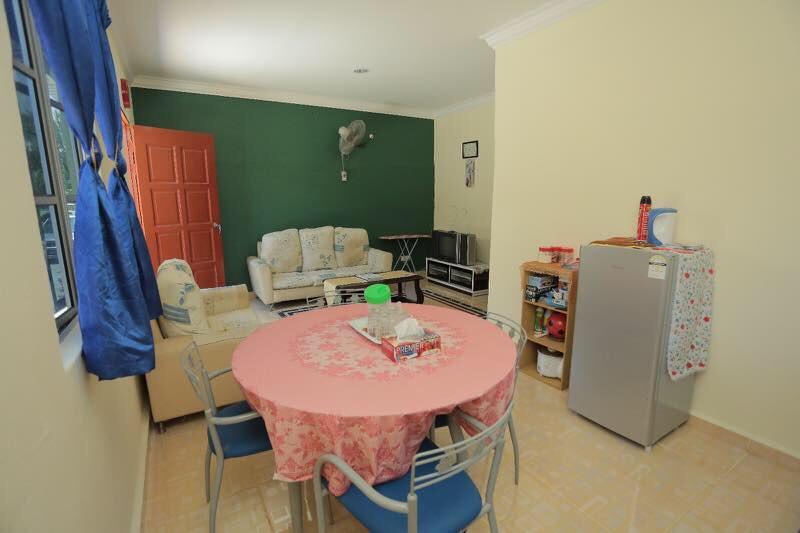 Homestay D Sofia Kuala Terengganu Zewnętrze zdjęcie