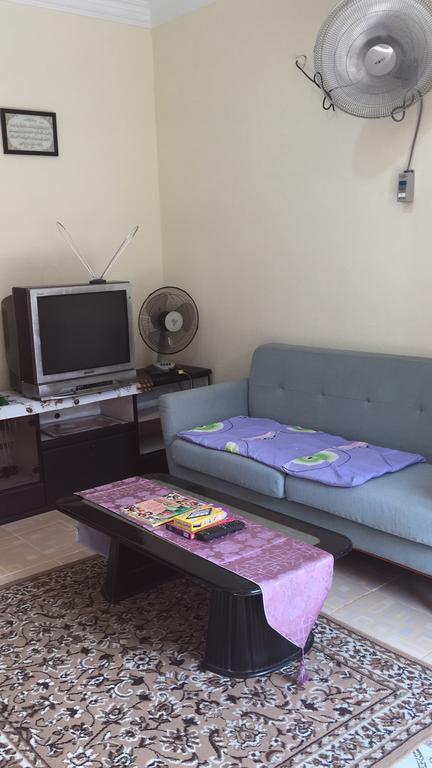 Homestay D Sofia Kuala Terengganu Zewnętrze zdjęcie