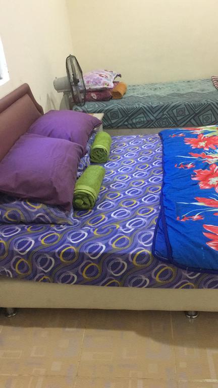 Homestay D Sofia Kuala Terengganu Zewnętrze zdjęcie