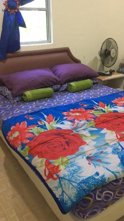 Homestay D Sofia Kuala Terengganu Zewnętrze zdjęcie