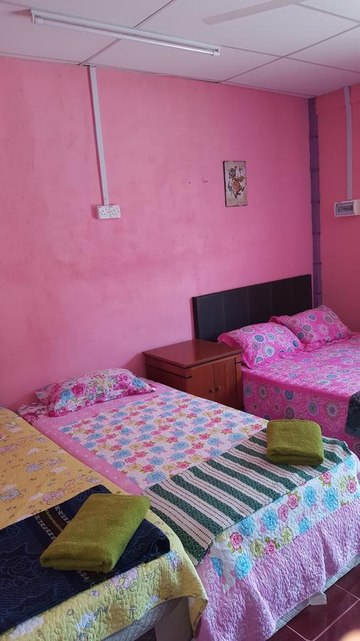 Homestay D Sofia Kuala Terengganu Zewnętrze zdjęcie
